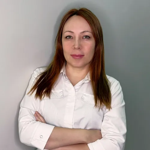 Косметолог-эстетист Гульназ Калимулина